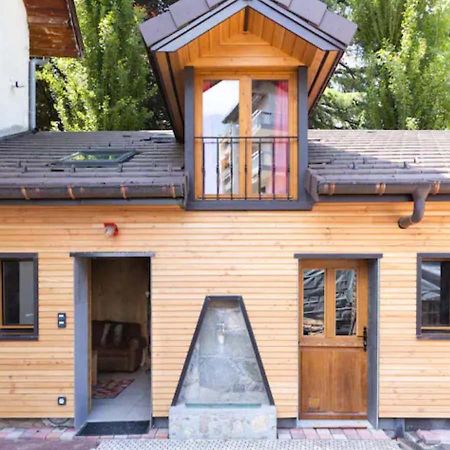 Chalet Annecy 200M Lac, Plage & Montagnes Dış mekan fotoğraf